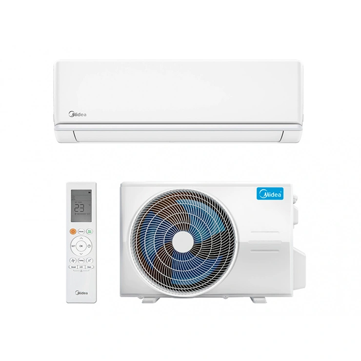 MIDEA XTREME image 3