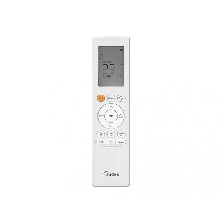 MIDEA XTREME image 4